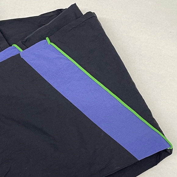 Sergio Tacchini x ASAP NAST collaboration wind track pant NWT size XXL - Picture 9 of 13